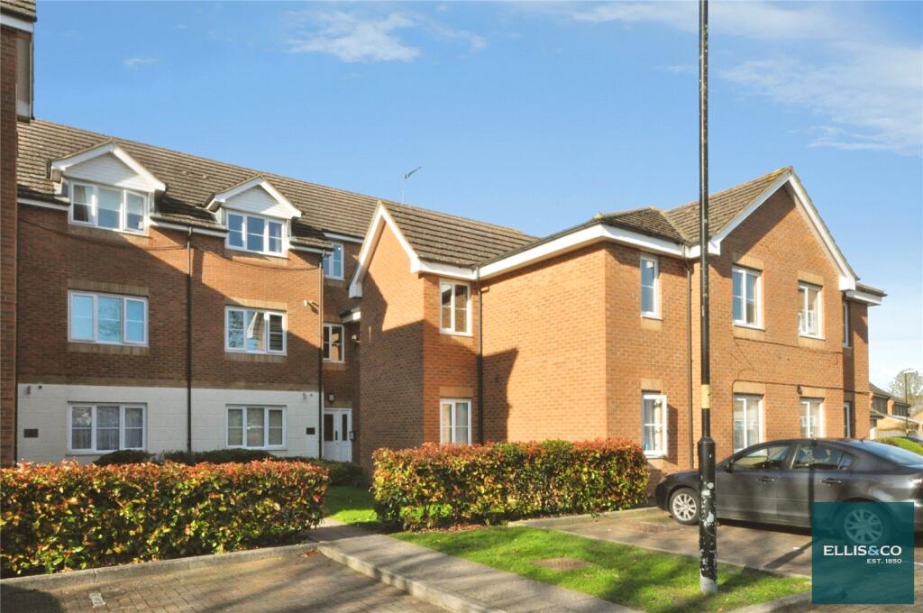Main image of property: Bennington Drive, Borehamwood, Hertfordshire, WD6