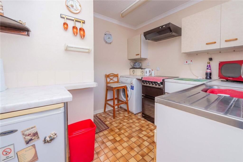 House in Telford - More