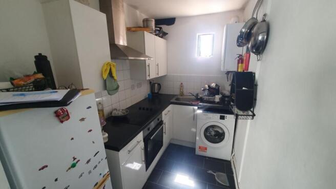 Flat 3