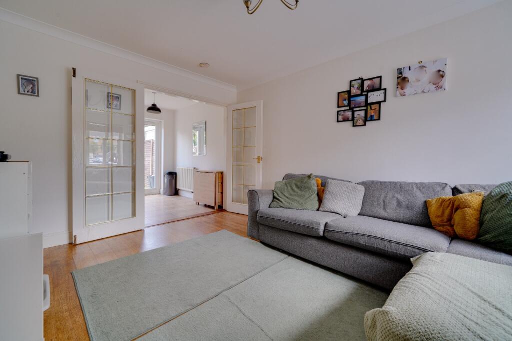 House in North Hertfordshire, Royston - View 2