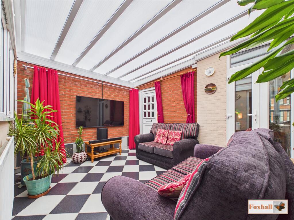 House in Ipswich - View 5