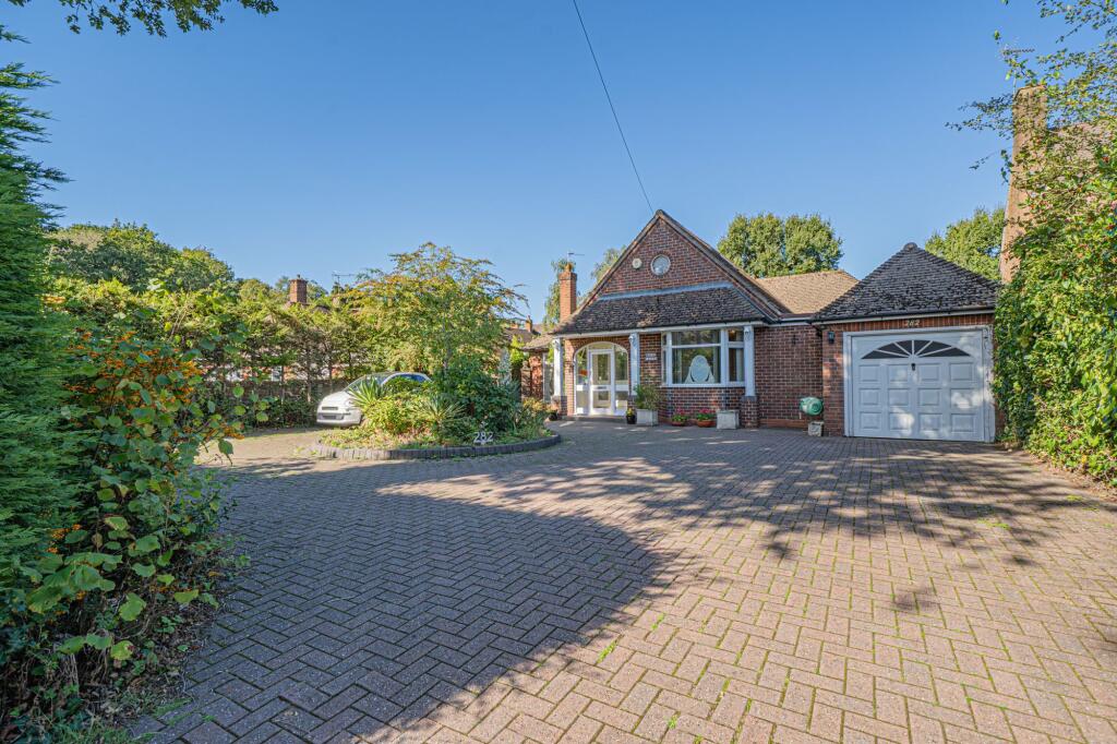 Main image of property: Whitefields Road, Solihull, B91