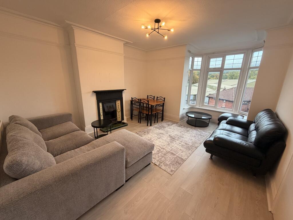 Main image of property: Ecclesall Road, Sheffield, S11 8TG