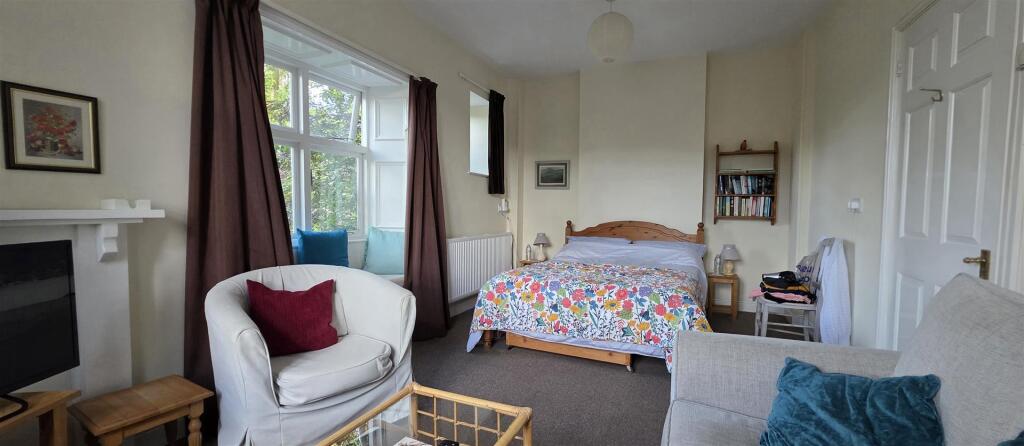 Apartment in Kington, Herefordshire - View 4