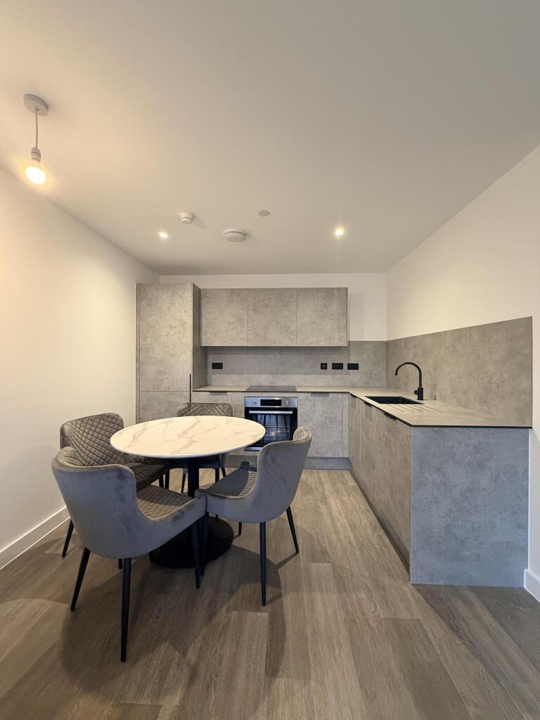 Main image of property: Berkeley Square, 321 Ordsall Lane, Salford
