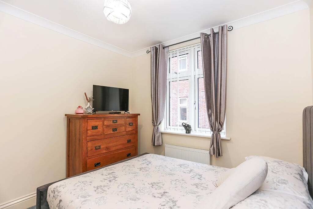 Additional image 10 of Hampton House, 456 Station Road, Dorridge, Solihull