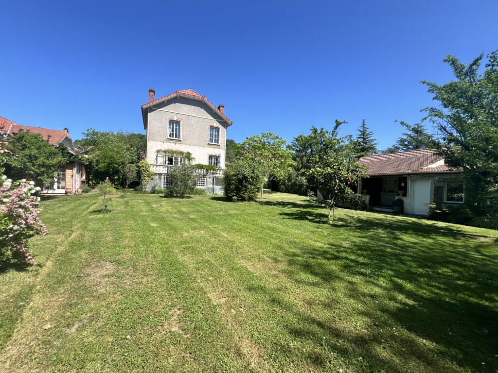 Main image of property: Le Bugue