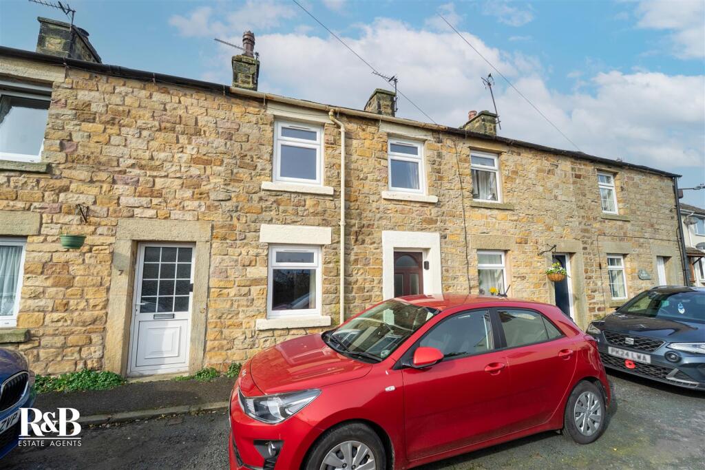 Main image of property: Ten Row, Lancaster