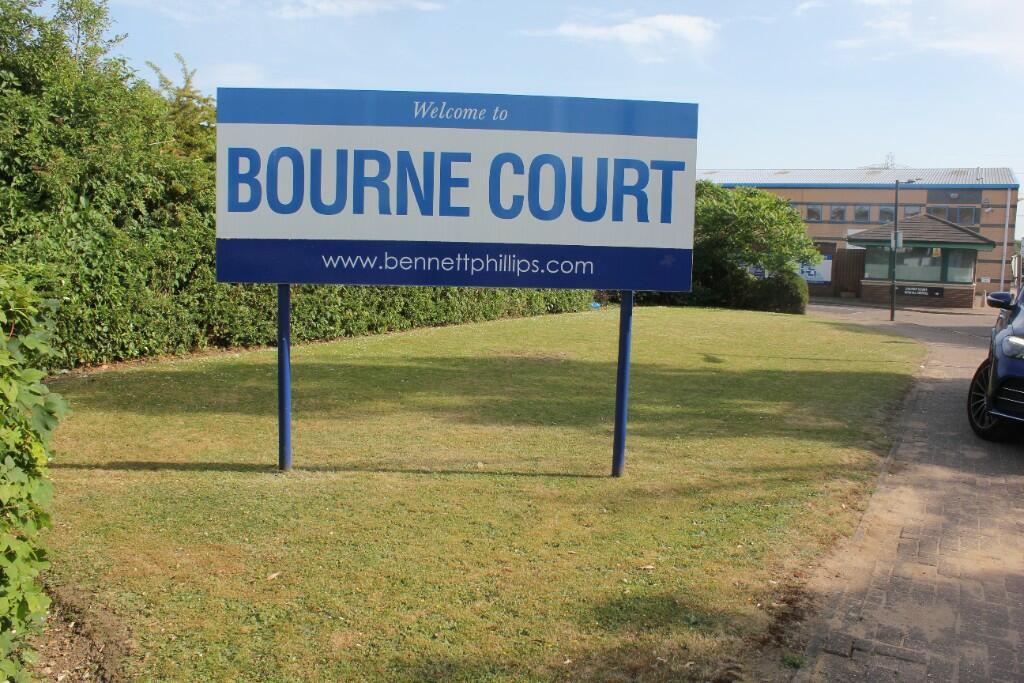 Main image of property: Southend Road, IG8