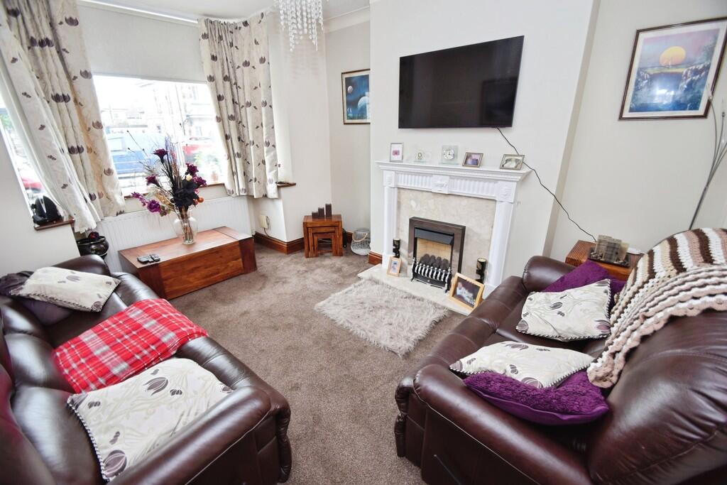 Wrose Mount, Shipley - View 2