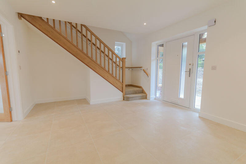 House in Curdridge - View 5