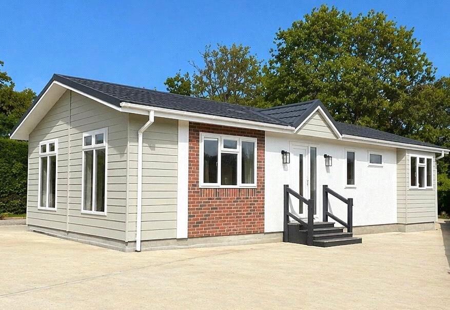 Main image of property: Riverhill Gardens, Worcester Park, KT4