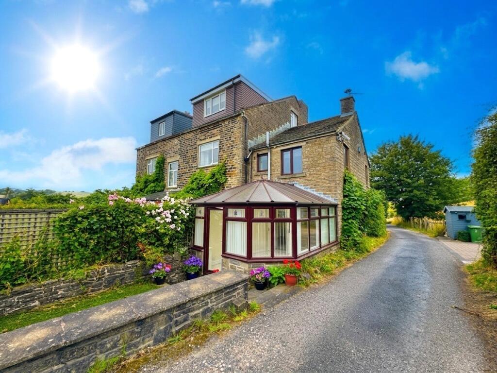 Martin Croft Road, Haslingden, Rossendale, BB4 photo 4