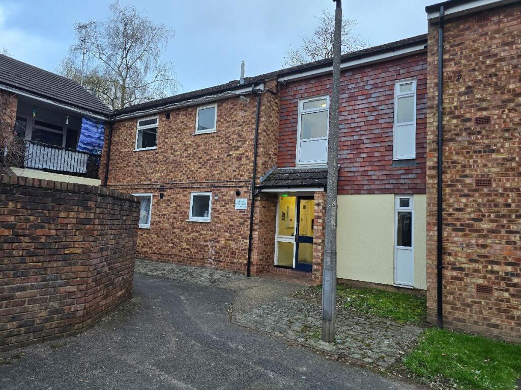 Main image of property: Luton Road, Chatham