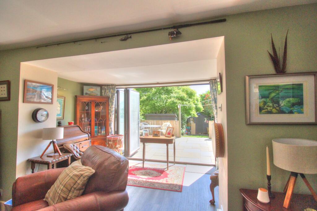House in Alnwick, Glanton - View 4