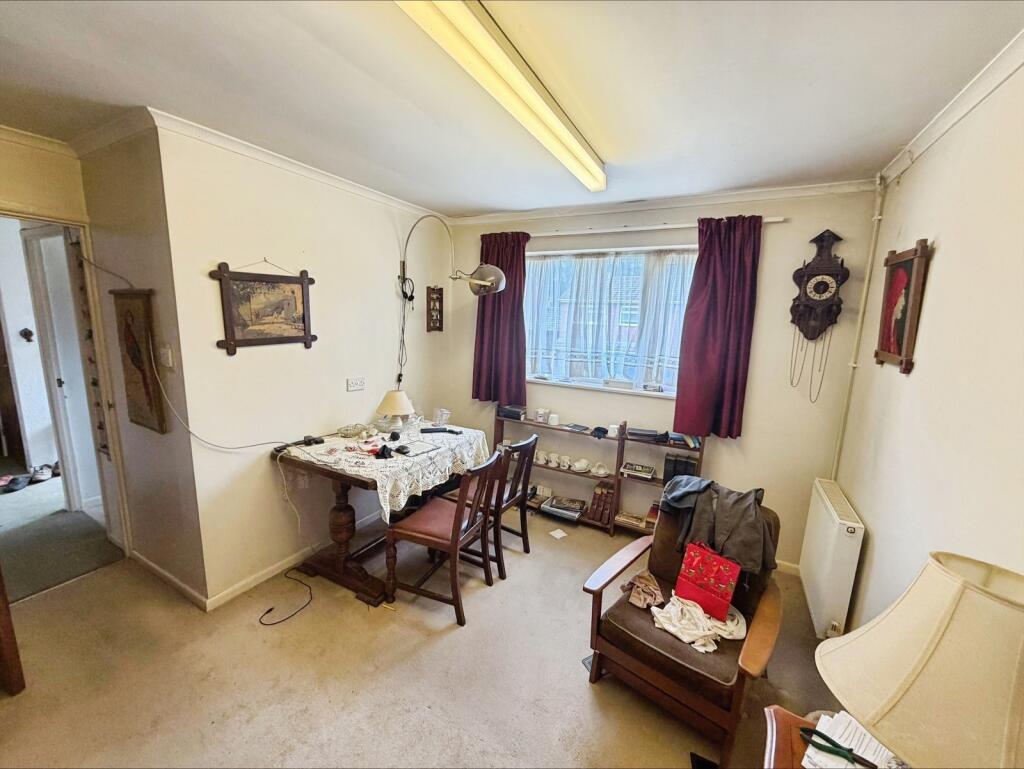 House in Exeter - View 4