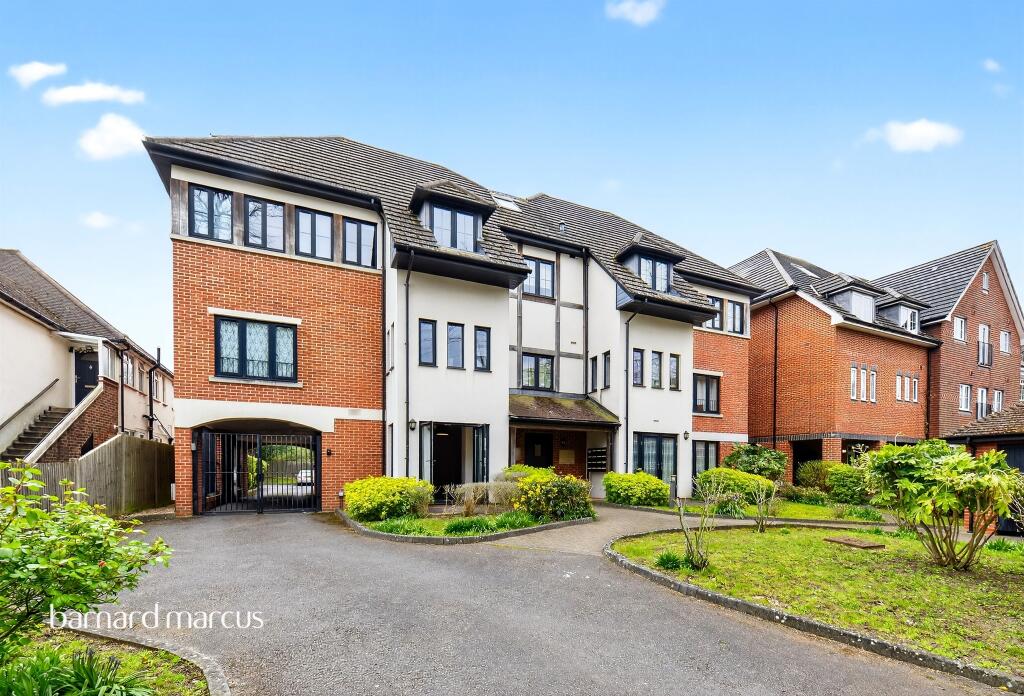 Main image of property: Grove Road, SUTTON