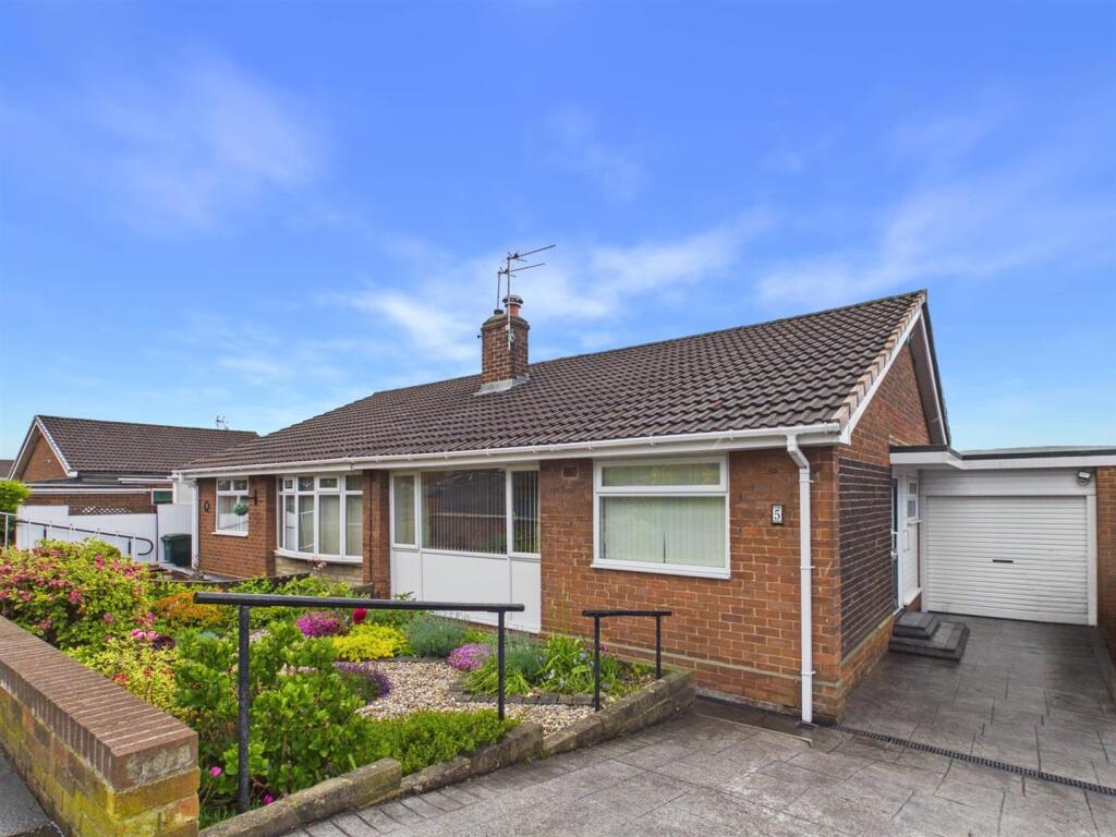 Main image of property: Cramond Court, Low Fell