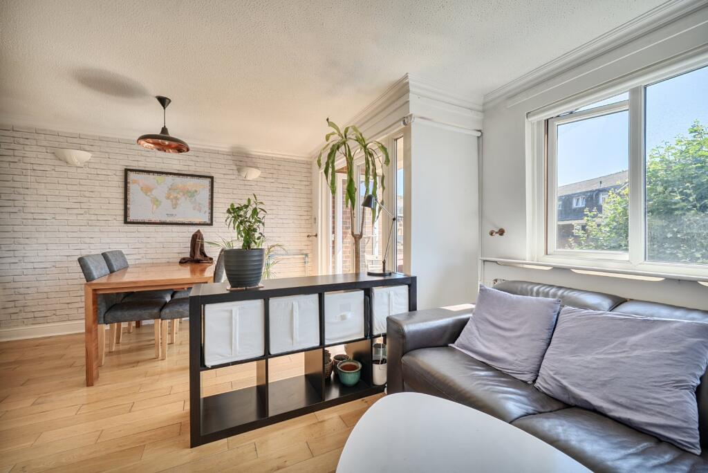 Main image of property: Maygood Street, Islington, London, N1