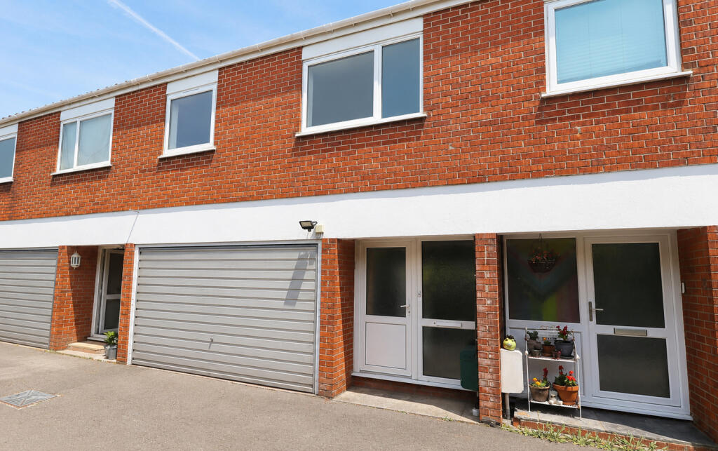 Main image of property: Butleigh Road, Glastonbury