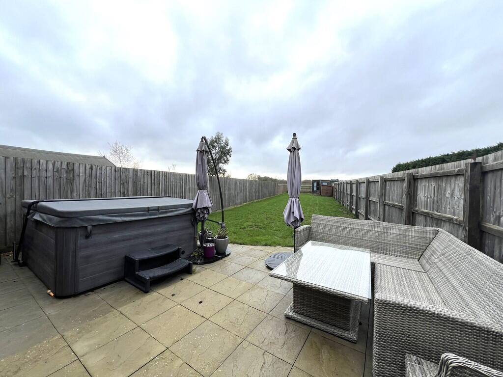 House in Fenland, Manea - View 2