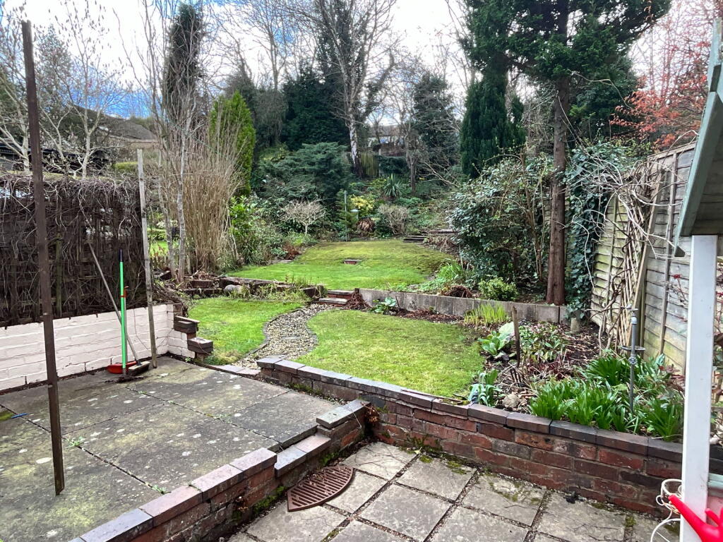 Additional image 11 of CRADLEY HEATH, Surfeit Hill Road