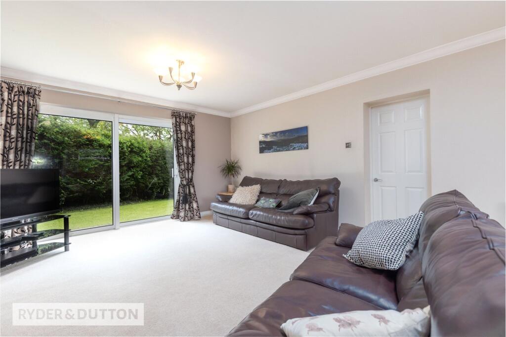 House in Rossendale, Lancashire - More