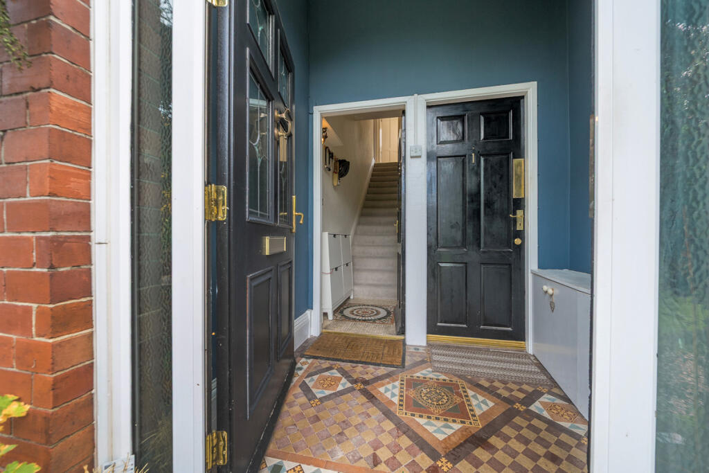 Apartment in Leeds - View 4
