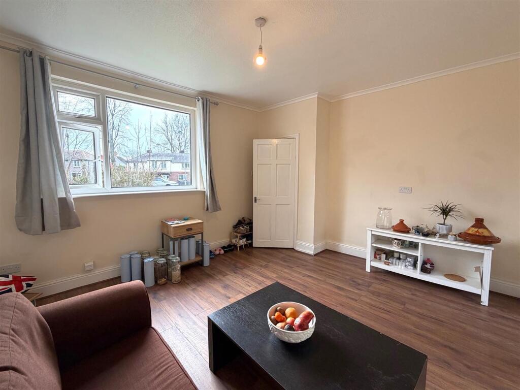 Southfield Drive, Westhoughton, Bolton - Widok 2