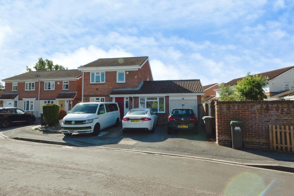 Main image of property: Clover Close, Gosport, Hampshire, PO13