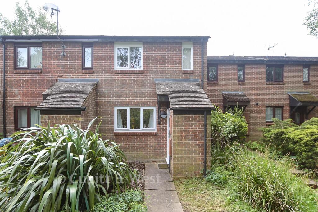 Main image of property: Bishopstone Walk, Crawley, West Sussex