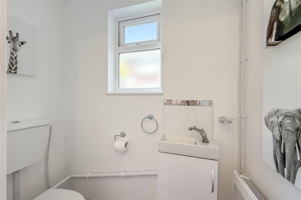 Additional image 19 of Harefield Place, St. Albans, Hertfordshire, AL4