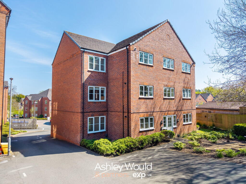 Brett Young Close, Halesowen, B63 3BJ