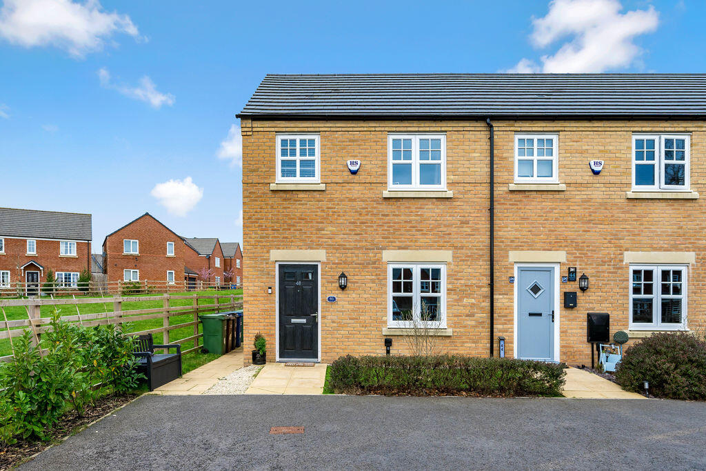 Main image of property: Thorley Grove, Standish, Wigan