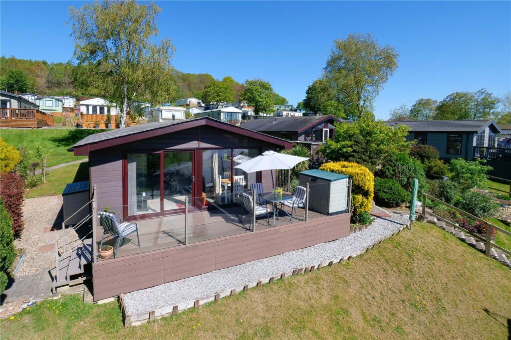 Main image of property: Glen Road, Baildon, Shipley, West Yorkshire, BD17