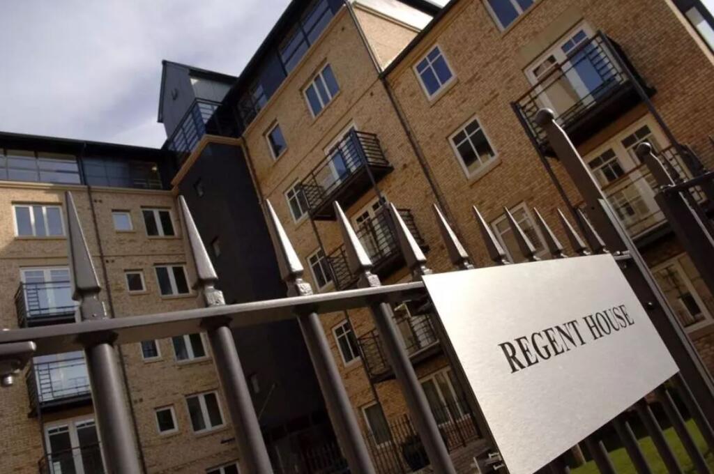 Main image of property: Cross Bedford Street, SHEFFIELD