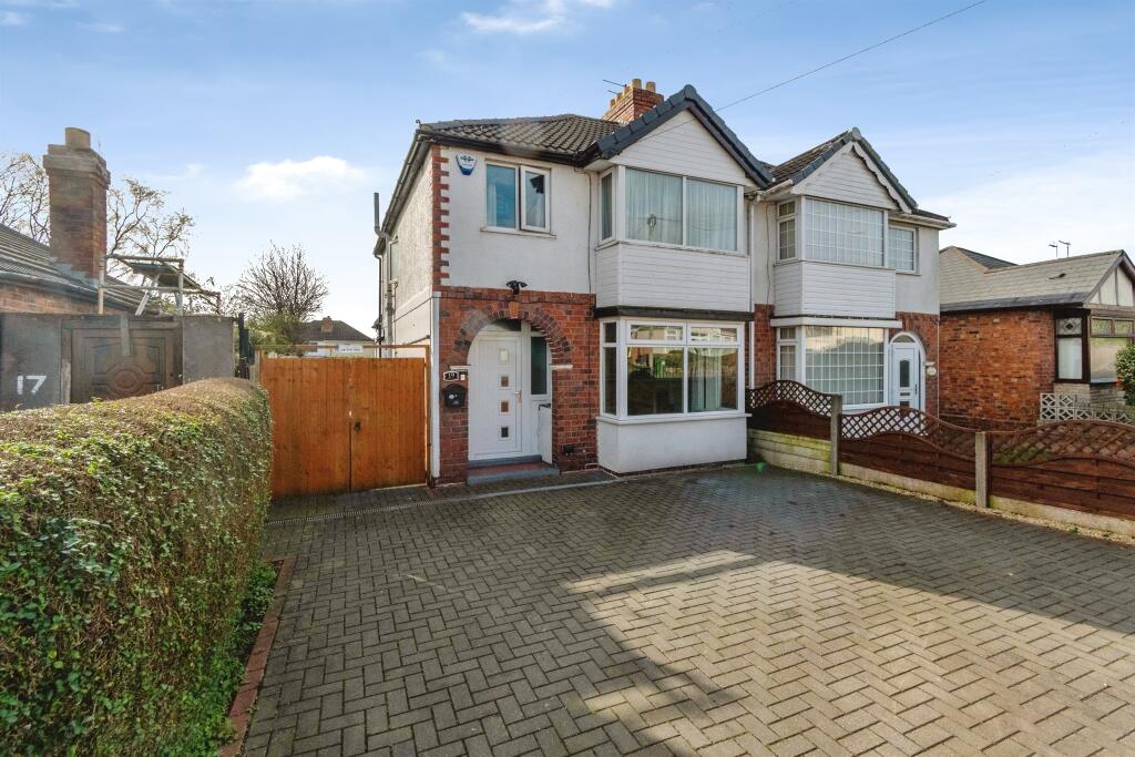 Main image of property: Marshall Road, WILLENHALL