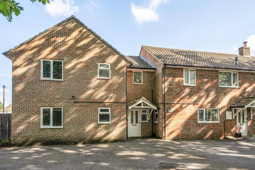 Main image of property: Hollybush Lane, Burghfield Common, Reading
