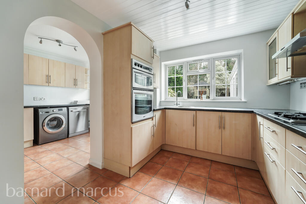 Main image of property: Spencer Close, EPSOM