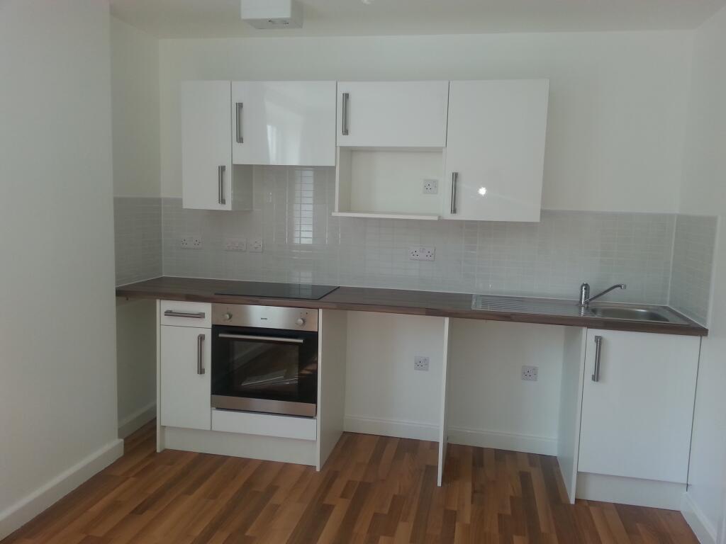 Main image of property: Clyde Court, Erskine Street, City Centre