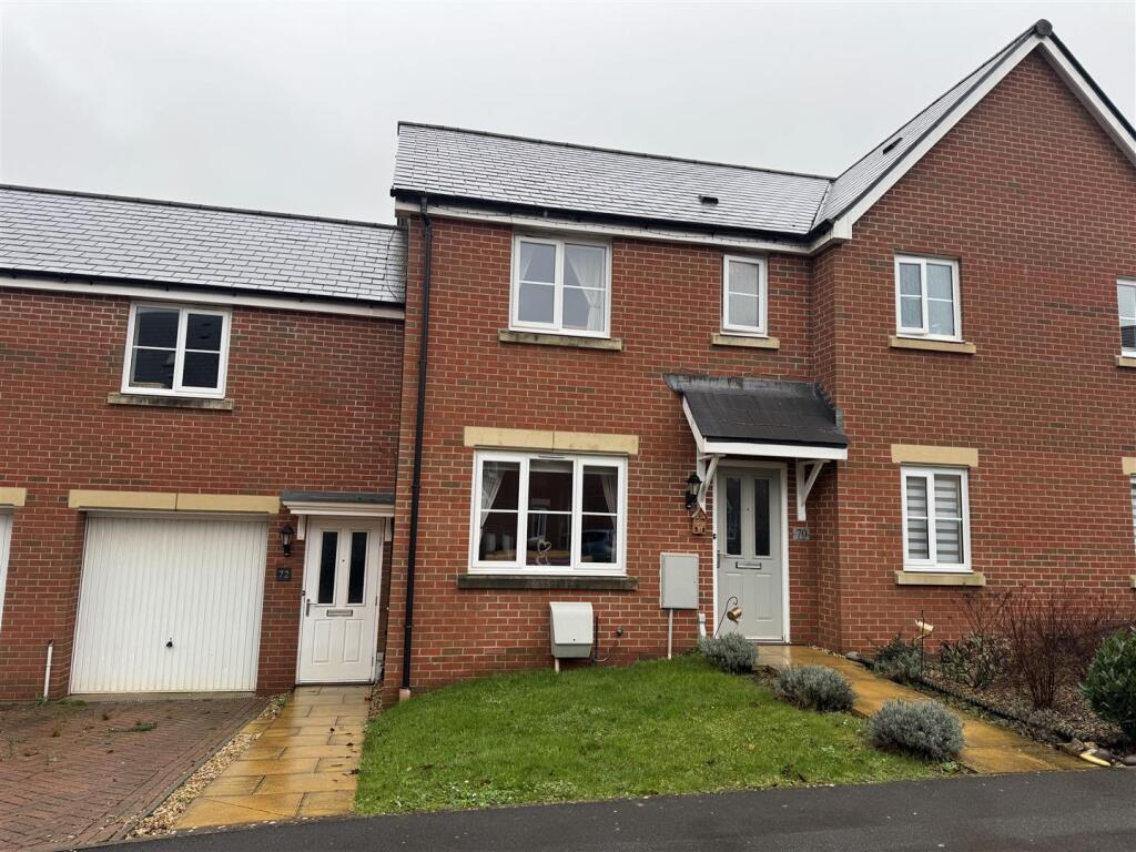 Main image of property: Mills Drive, Wellington