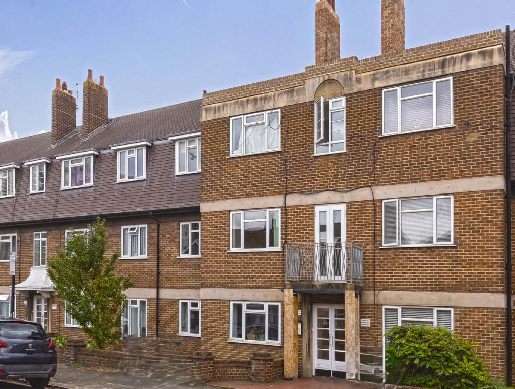 Main image of property: Sheridan Terrace, Hove, BN3