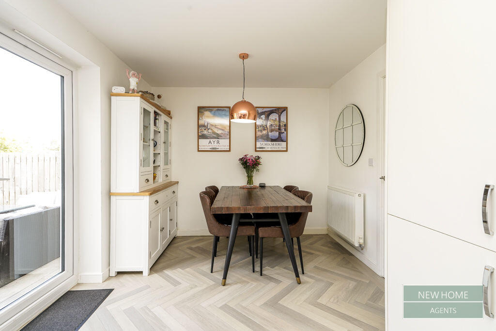 Halton Gill Grove, Harrogate, HG3 2YS photo 4