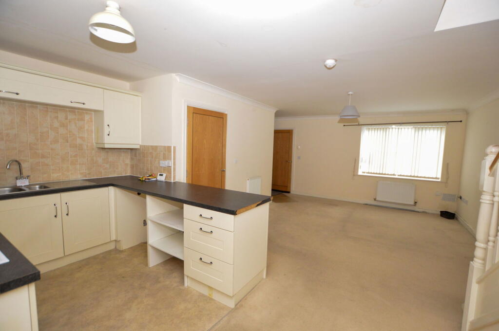 Stirrup Field, Golborne, Warrington, WA3 3AL photo 5