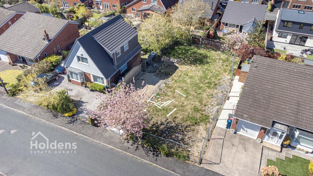 Wheatley Drive, Longridge, PR3 - View 4