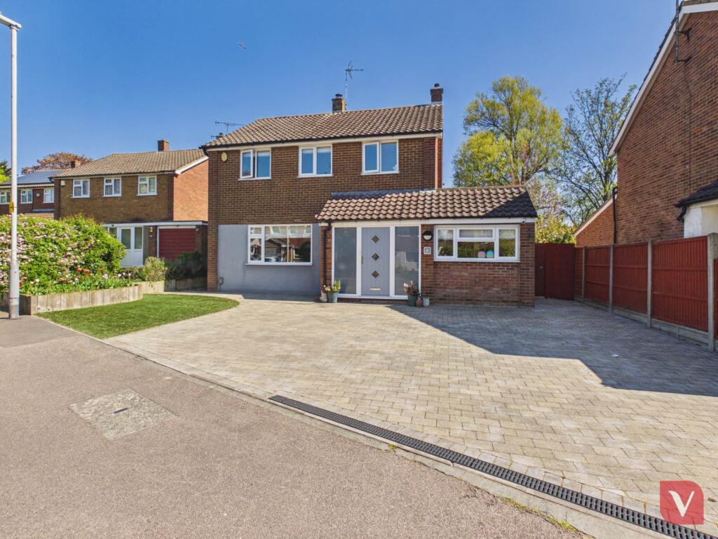 Main image of property: Thelby Close, Luton