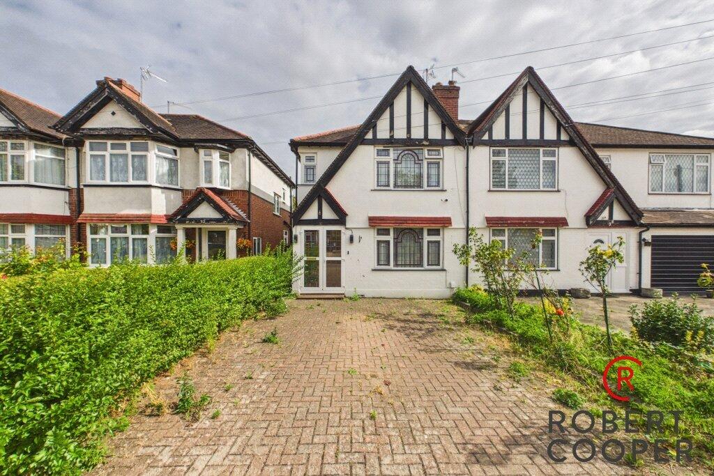 Main image of property: Spencer Road, Wembley, HA0