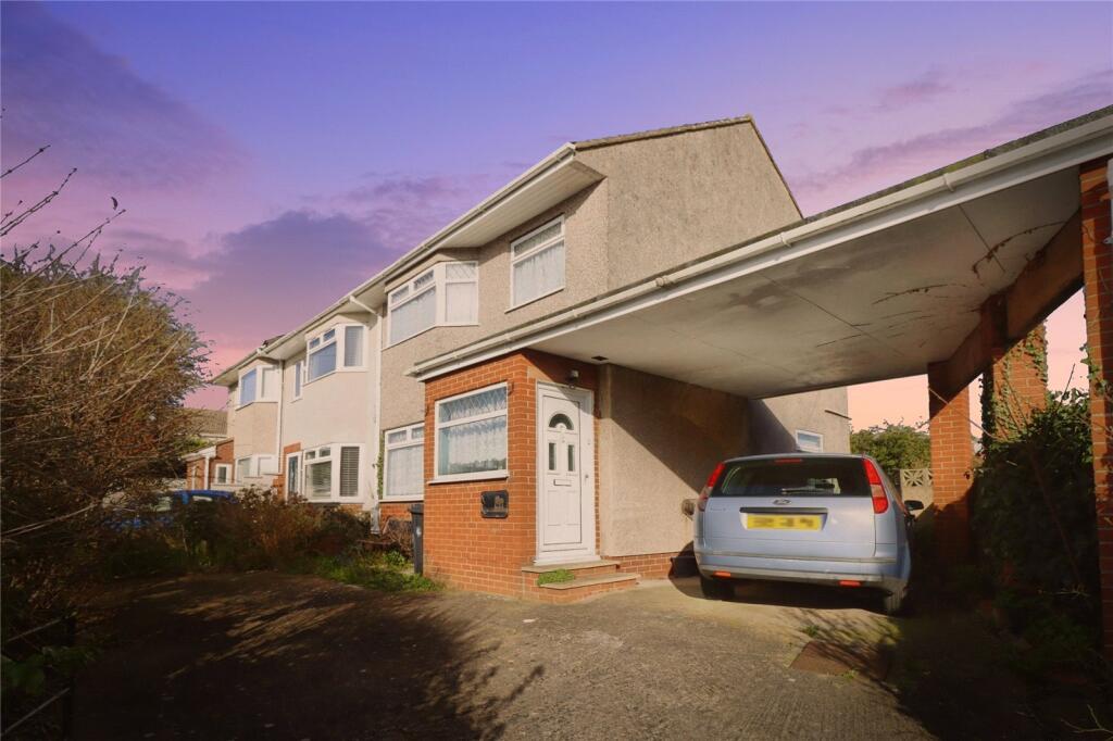 Main image of property: Hudds Hill Road, Bristol, Somerset, BS5