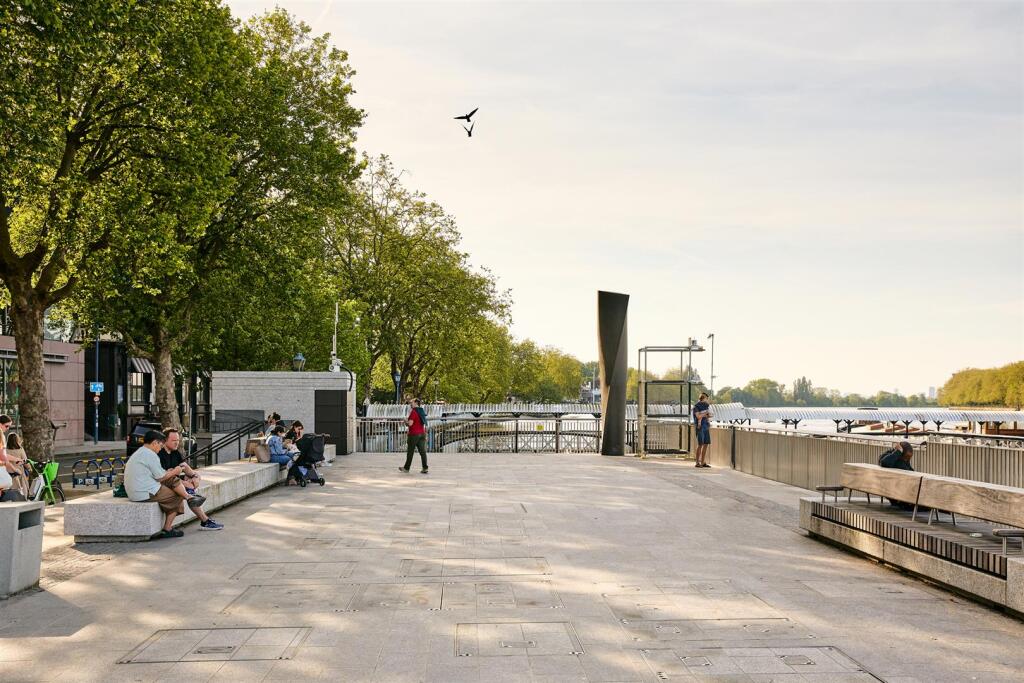Main image of property: Right of Access Opportunity Putney Embankment, Putney, SW15