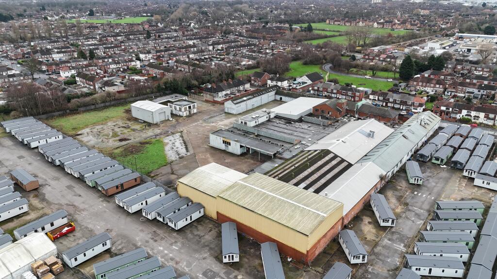 Hull Residential Development Opportunity